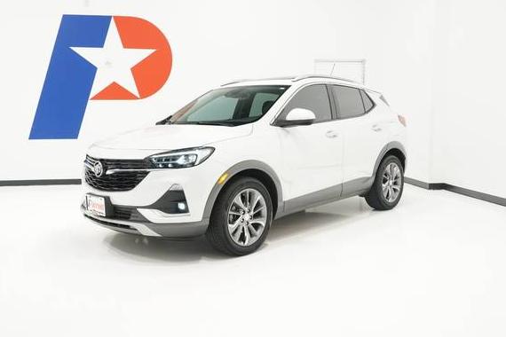 BUICK ENCORE GX 2023 KL4MMFSL1PB069367 image